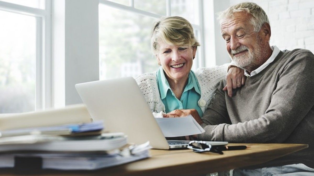 В Украине пенсия будет назначаться автоматически