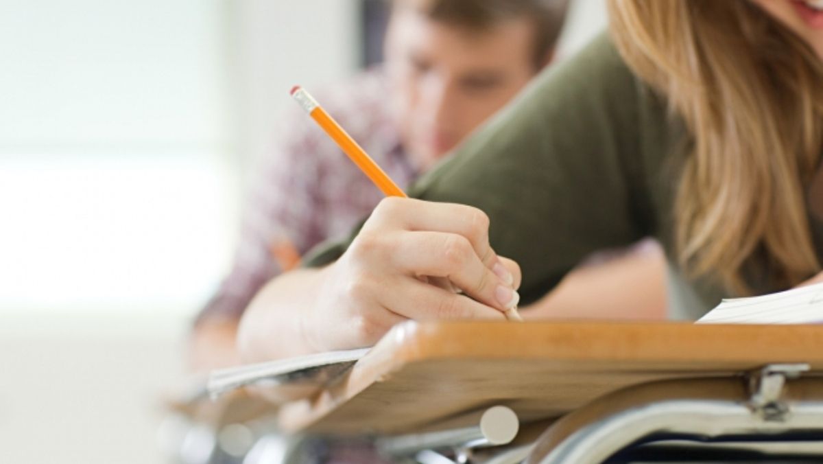 В Украине теперь ВНО сдают по желанию: новый закон вступил в силу
