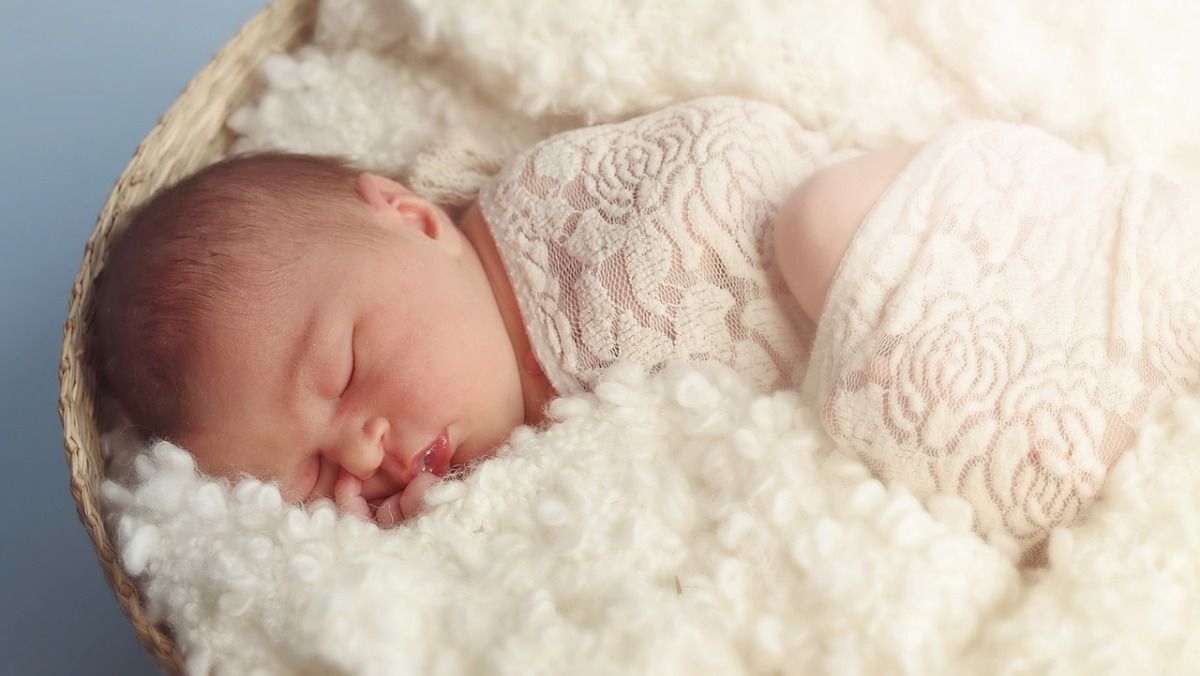 Матвей, Давид, Алиса и Луна: самые популярные имена 2020 года, которыми родители назвали новорожденных