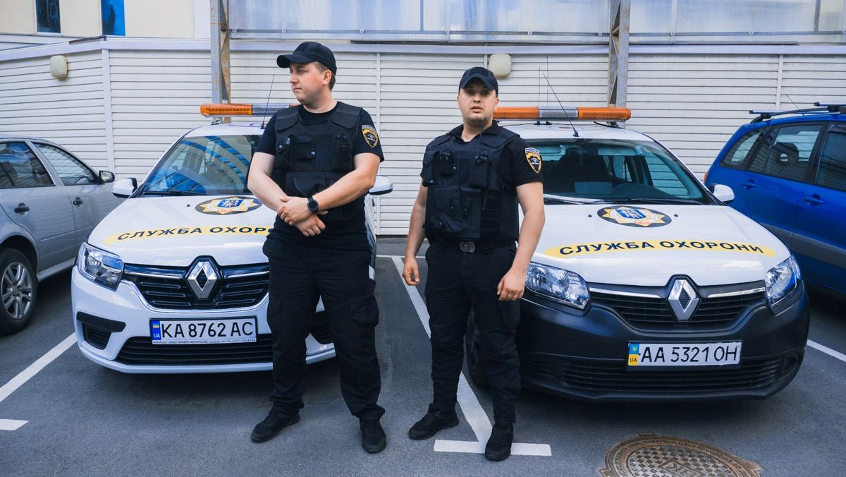 В Украине за время карантина вдвое увеличилось количество сигналов тревоги: зачем нужна охрана дома и офиса