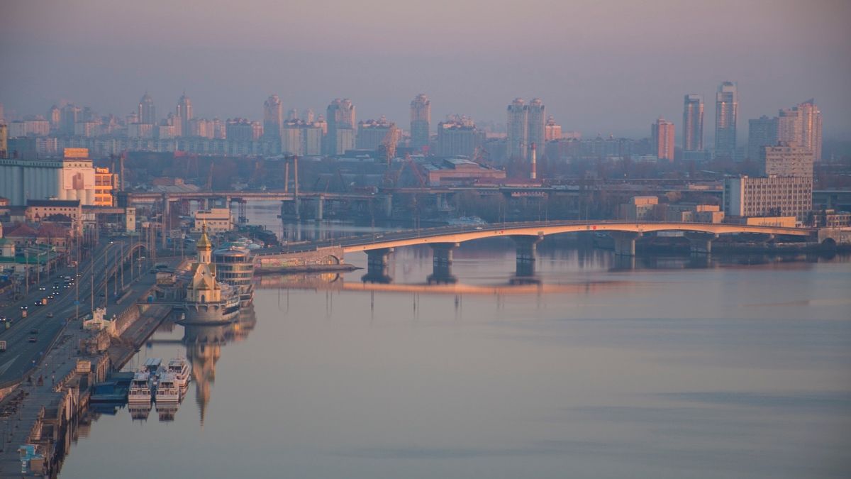 Погода на 29 июня: в Киеве будет пасмурно, но без осадков