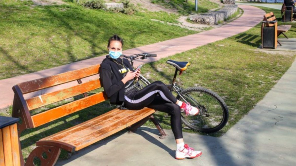 В Украине за сутки заболели коронавирусом 646 человек