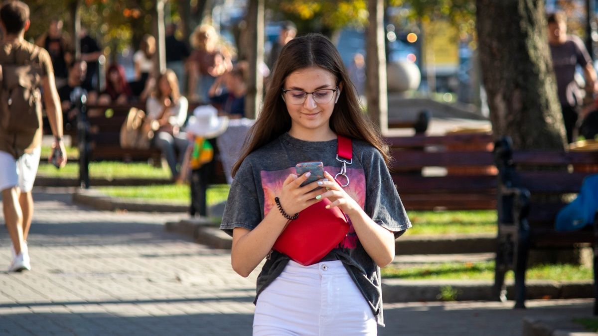Погода на 2 июля: в Киеве будет ясно и жарко