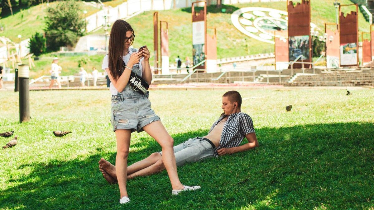 Погода на выходные: когда в Киев придет прохлада