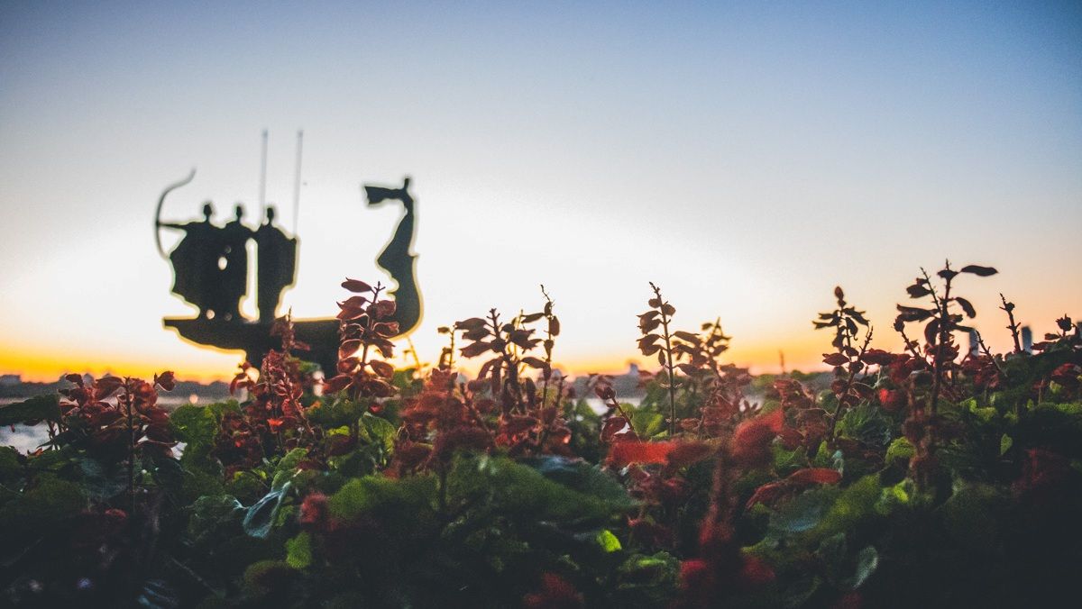 Погода на 4 июля: в Киеве будет мелкий дождь