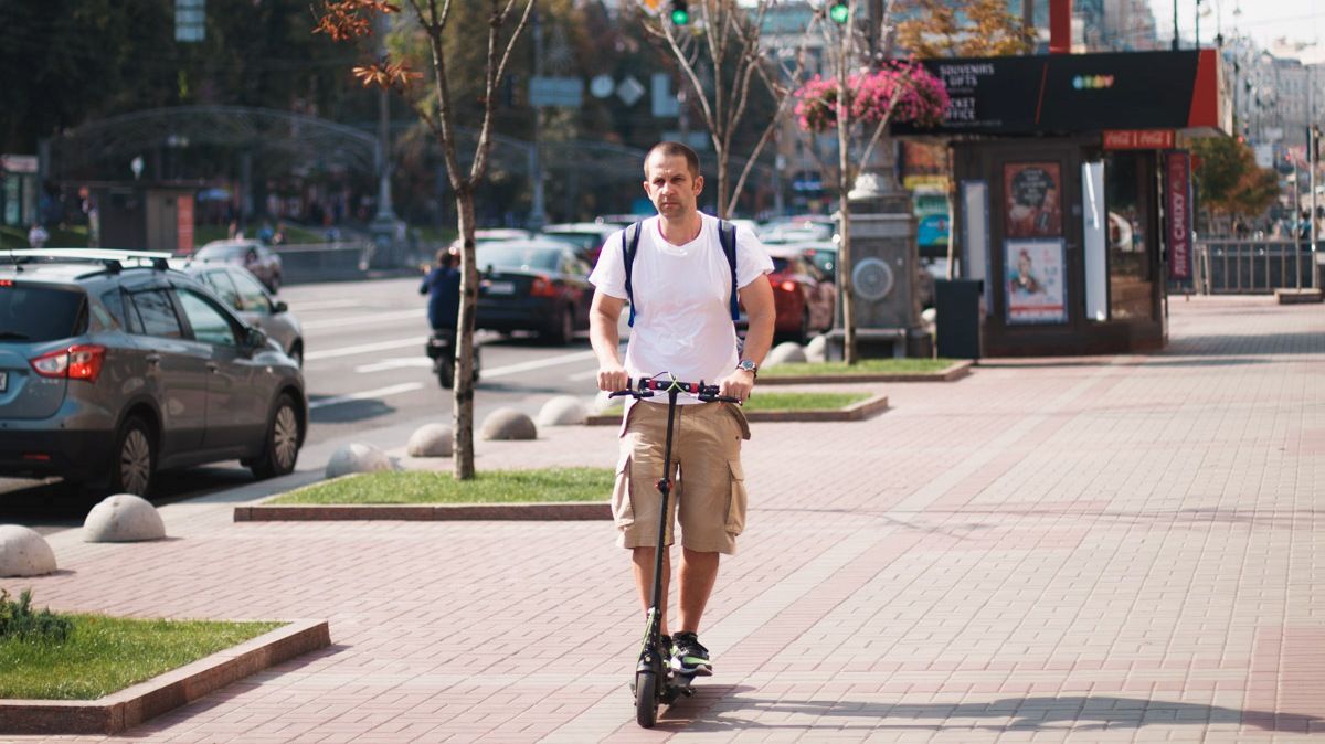 Погода на 6 июля: в Киеве будет солнечно и жарко