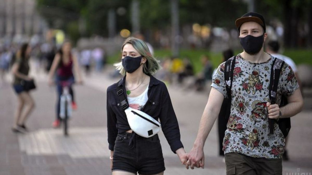 В Киеве за сутки 125 новых случаев коронавируса: больше всего больных в Дарницком районе