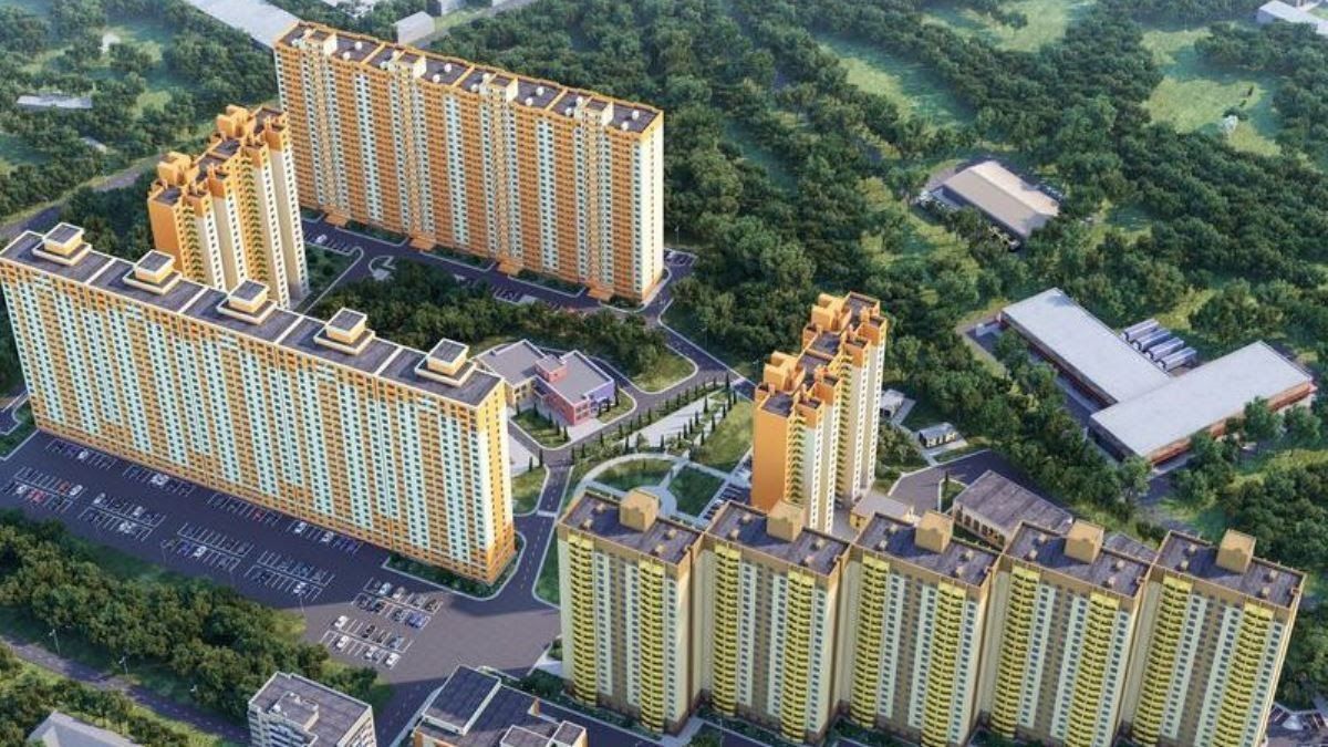 Кличко хочет, чтобы Рада присоединила Коцюбинское к Киеву