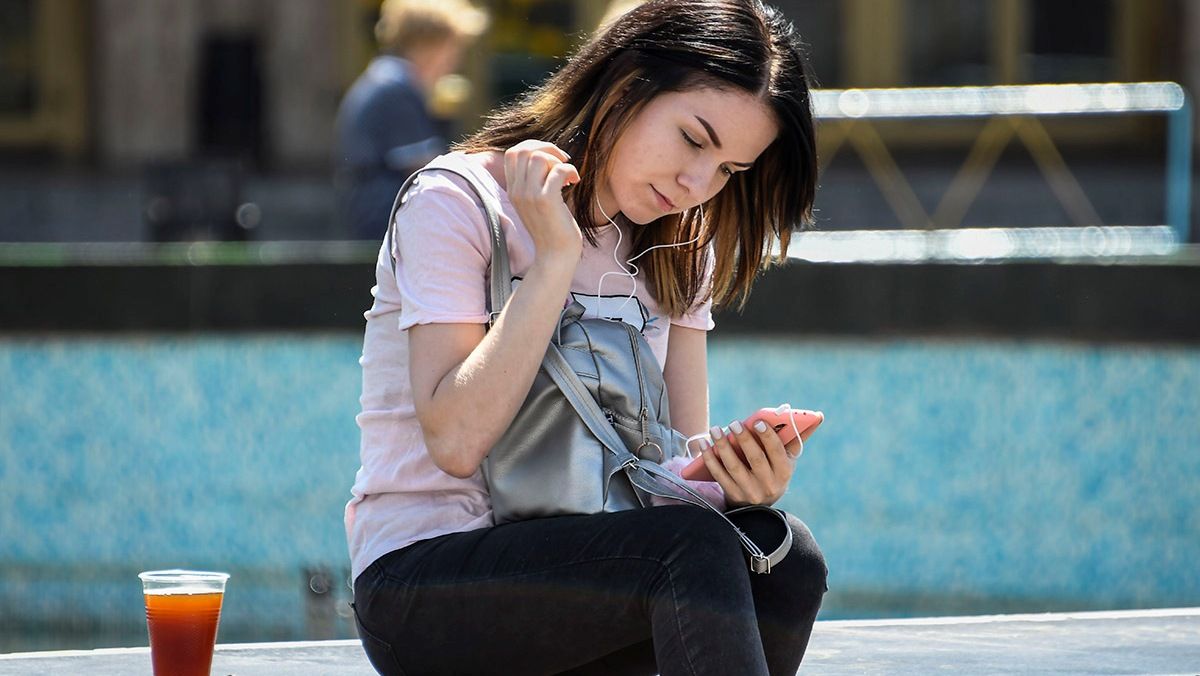 Погода на 17 июля: какой будет пятница в Киеве