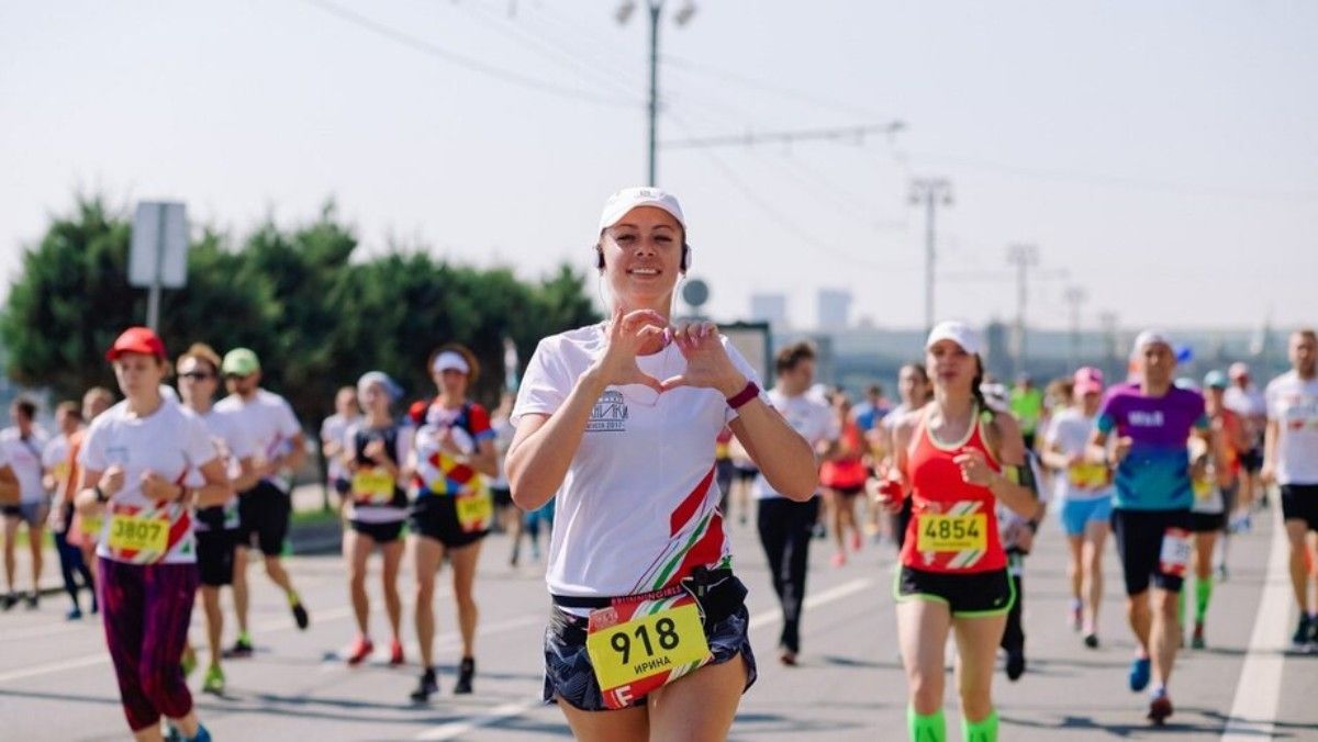 Run Ukraine перевела самые большие беговые мероприятия Украины в онлайн-формате из-за пандемии