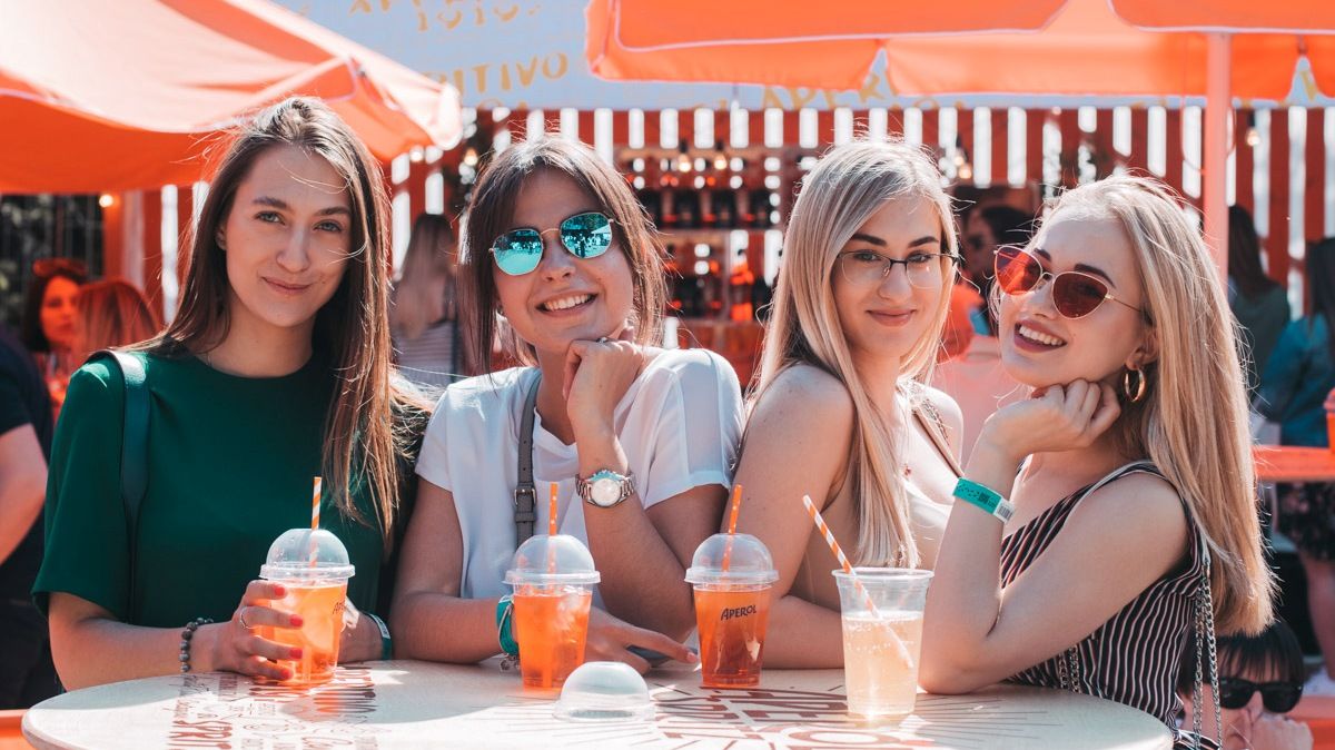 Выходные 2020 в Украине: когда и сколько будем отдыхать в августе