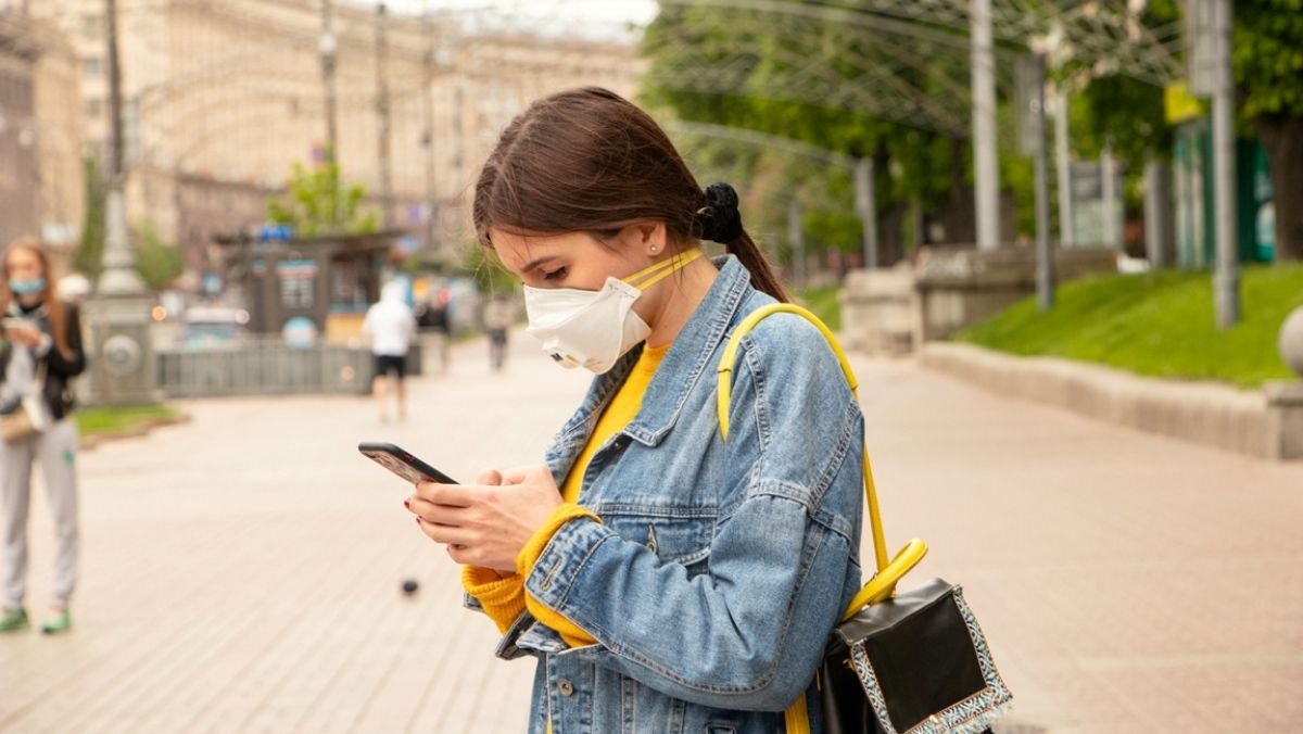 В Киеве коронавирусом заболели еще 73 человека: всего подтвердились с начала пандемии 7034 случая