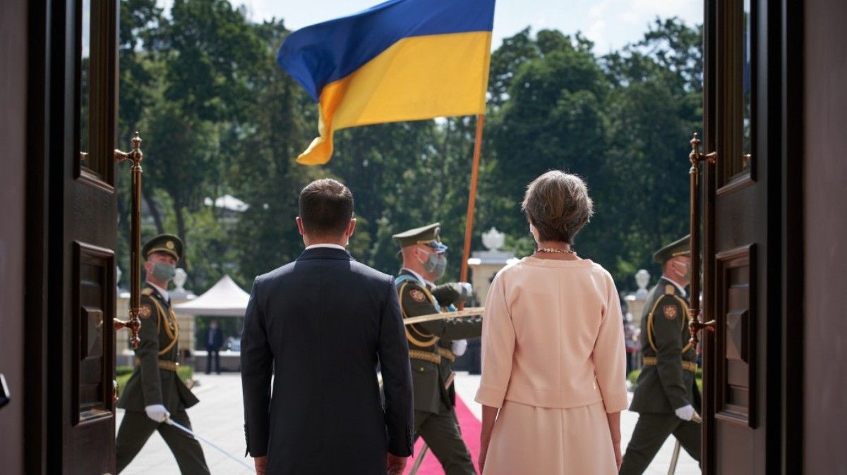 Что за взрывы слышал весь центр Киева и отдельные районы города