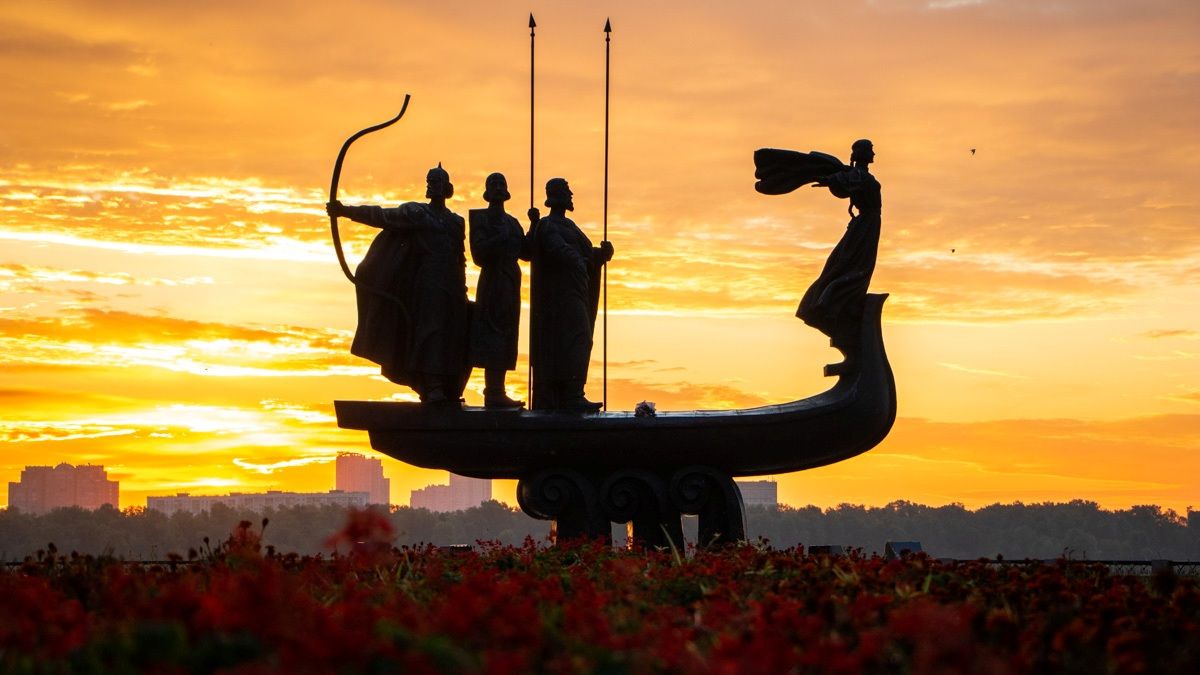 Погода на 22 июля: в Киеве будет облачно