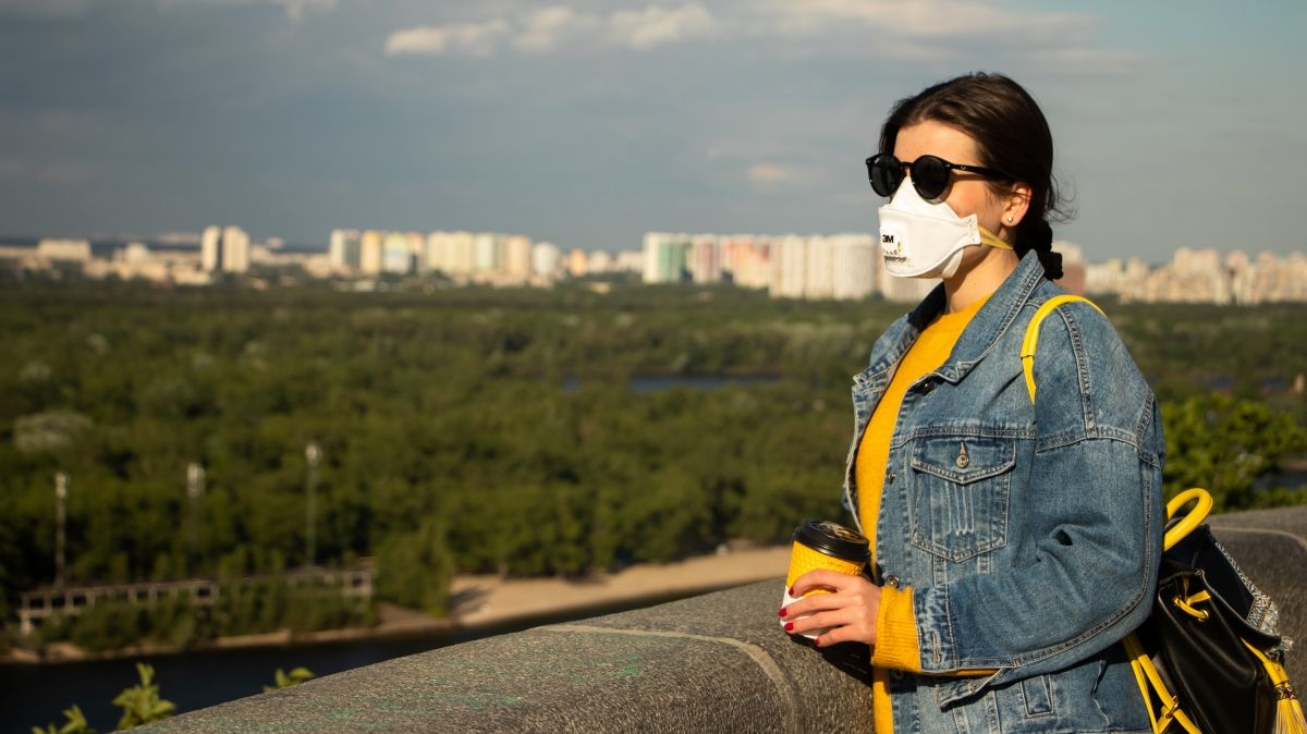 В Киеве 118 новых случаев коронавирус: кто заболел и в каком районе больше