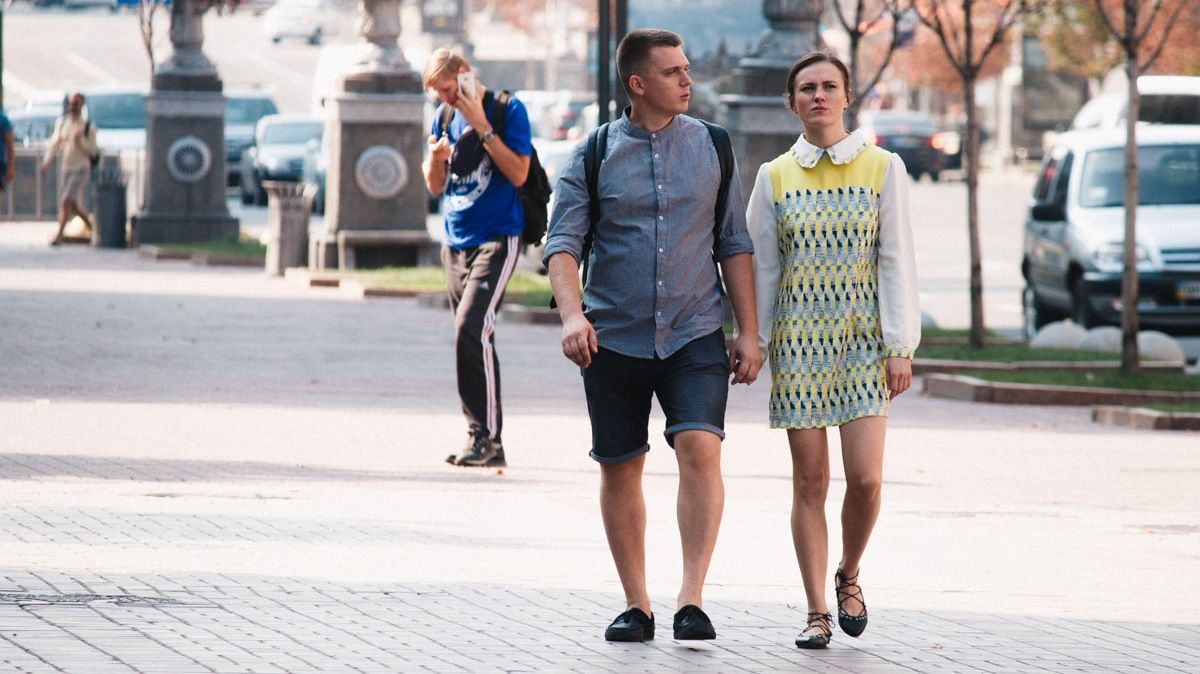 Погода на 25 июля: Киев накроет облаками