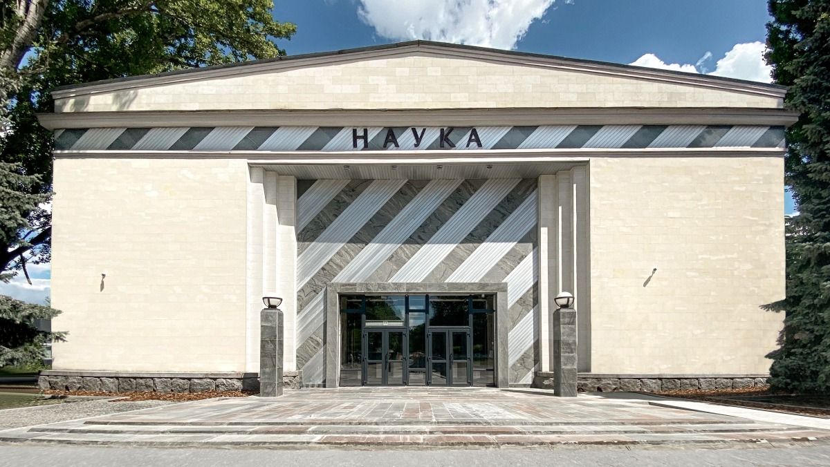 В Киеве откроется «Музей науки»: новый проект повторит успех выставки Ukraine Wow