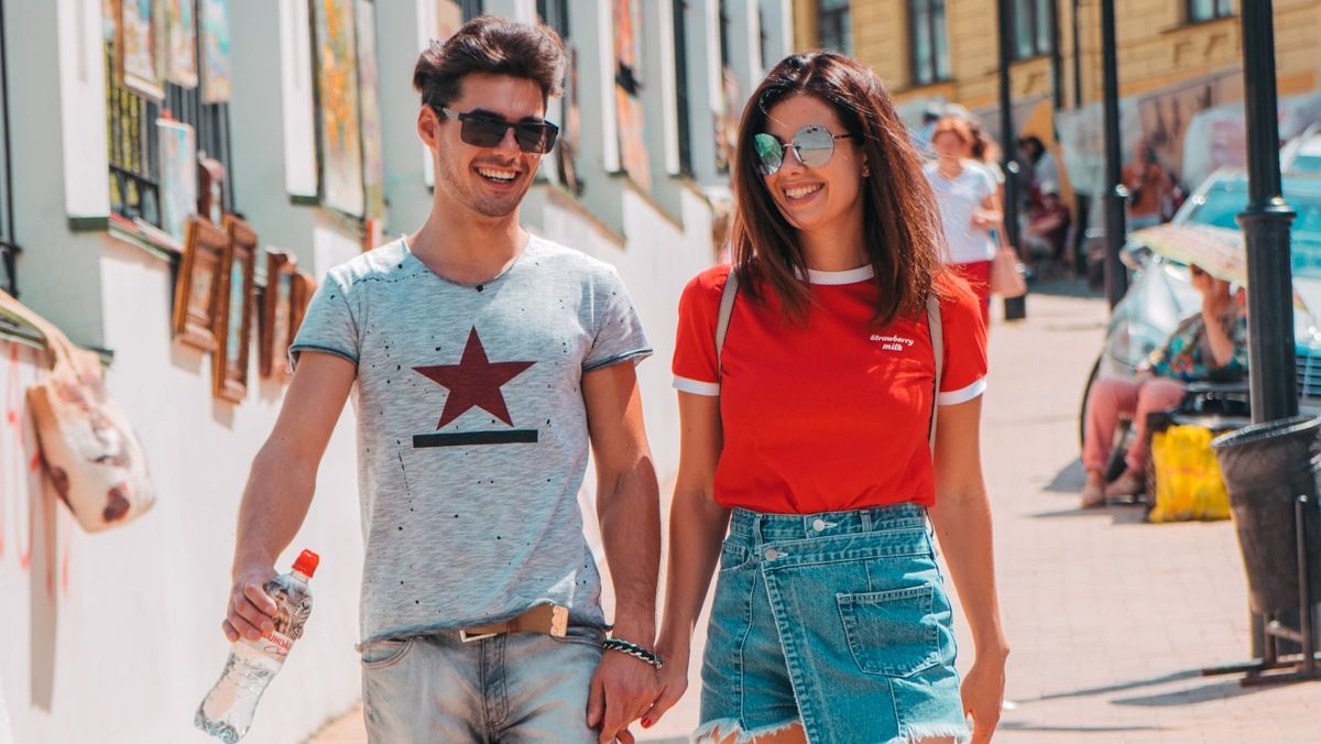 Погода на 27 июля: новая неделя в Киеве начнется с жары