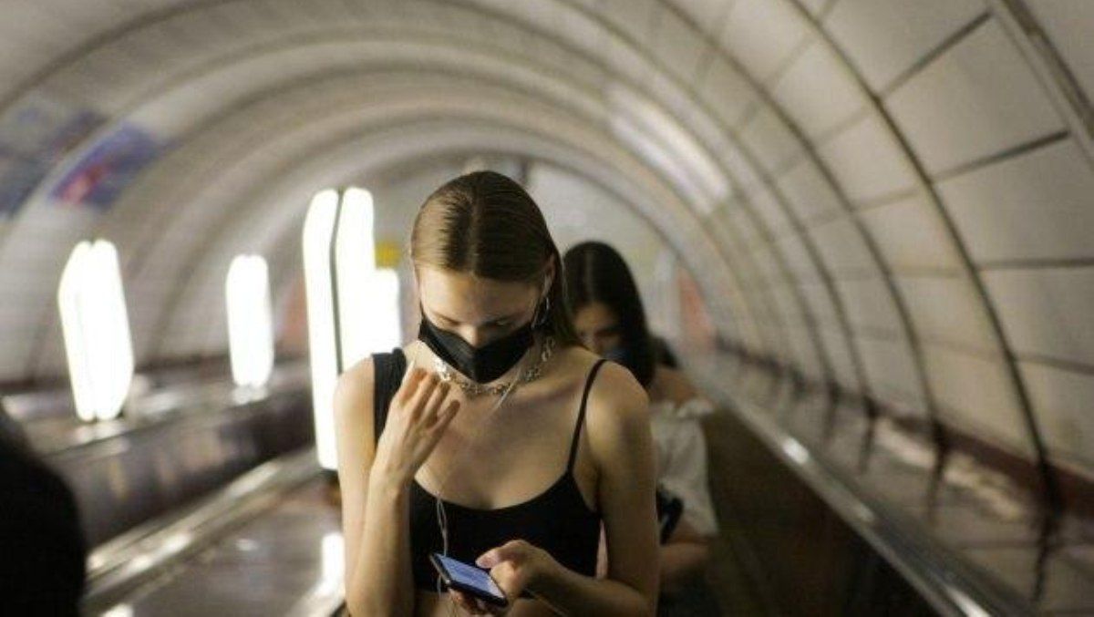 В Украине снова вырос показатель заболеваемости за сутки: всего подтвердились 66 575 случаев COVID-19