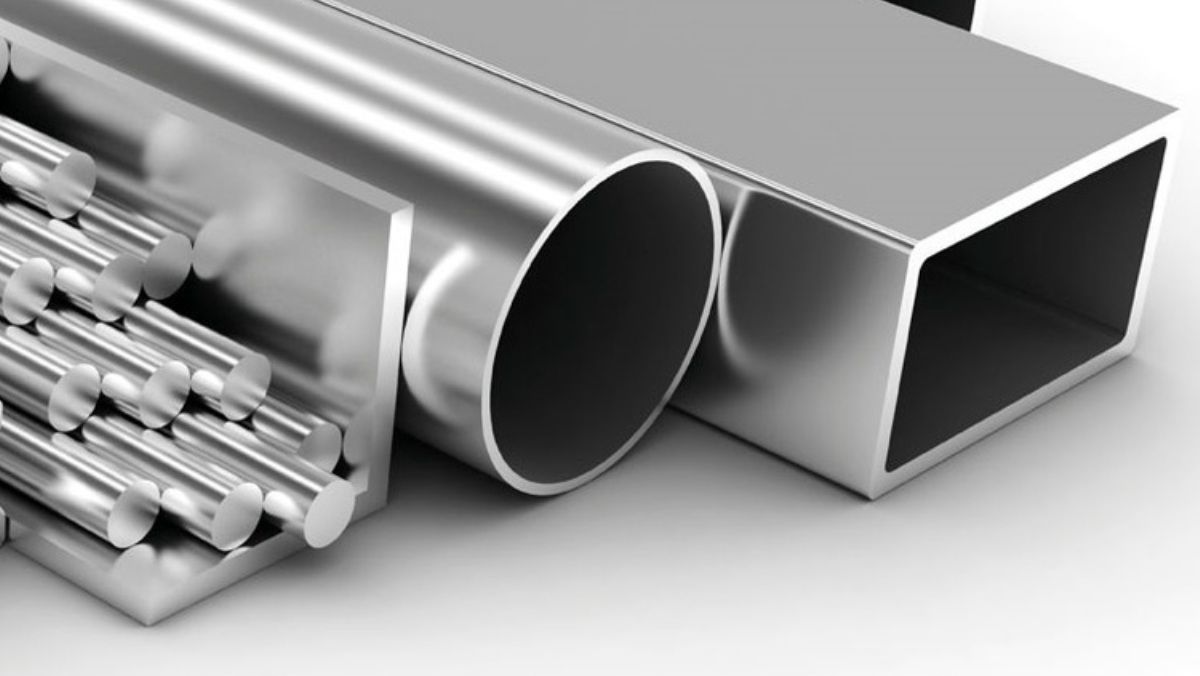 Виды и свойства сортового проката