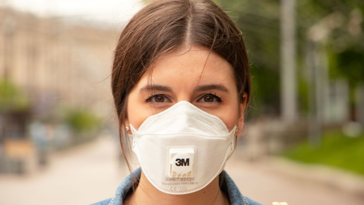 В Киеве еще у 110 человек выявили коронавирус: больше всего случаев в Дарницком районе