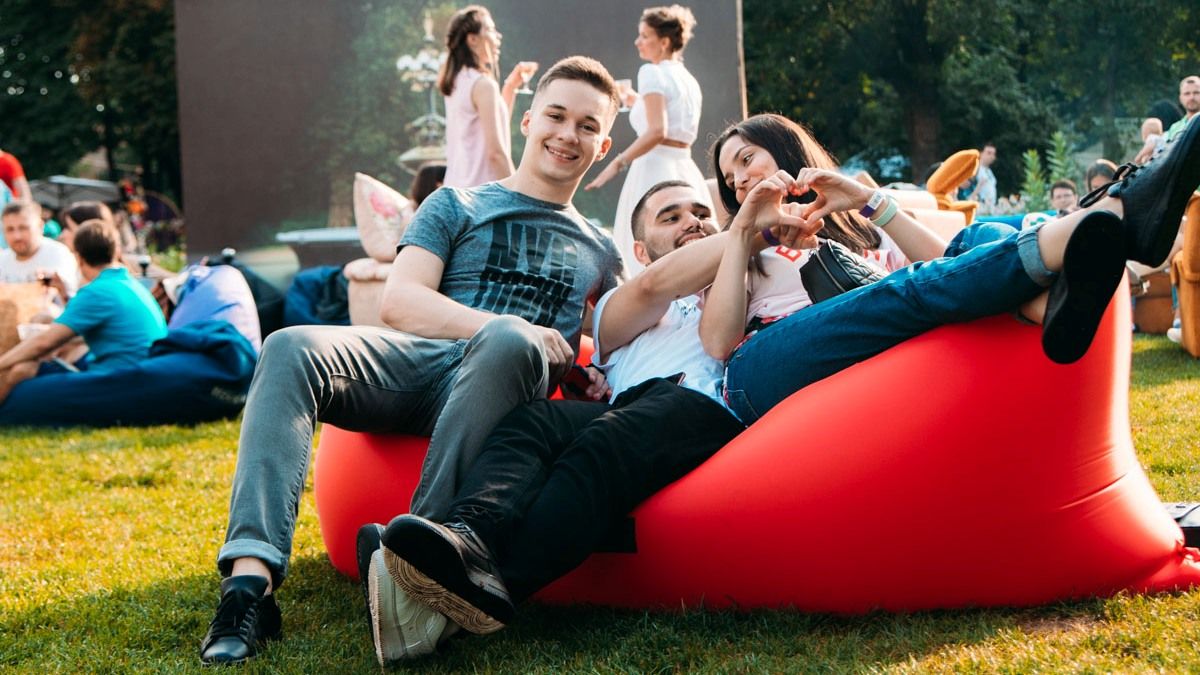 Погода на 1 августа: Киев встретит первый день месяца прохладой