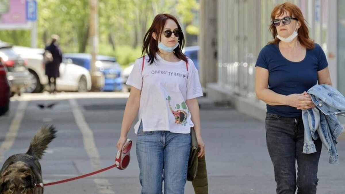 В Украине число новых случаев коронавируса снизилось: уже менее 1000 человек