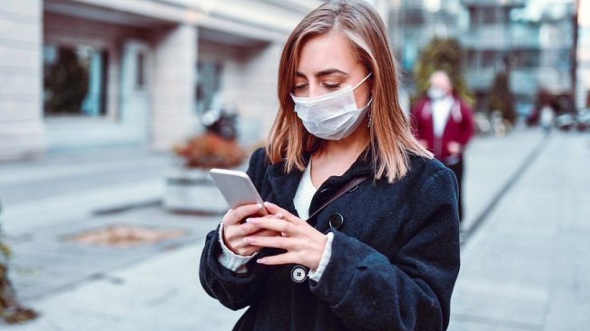 В Киеве коронавирусом заболели еще 108 человек: больше всего случаев в Дарницком районе