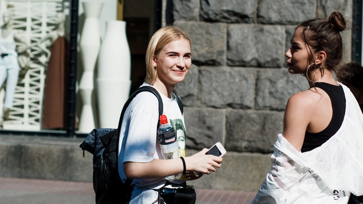 Погода на 6 августа: в Киеве будет ясно и жарко