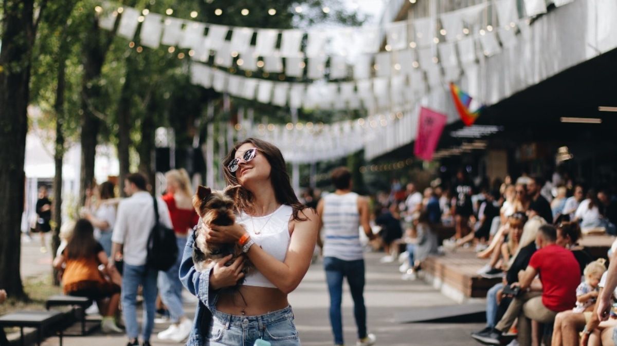 Kurazh Jazz в Киеве: что вас ждет на второй карантинной дневной вечеринке