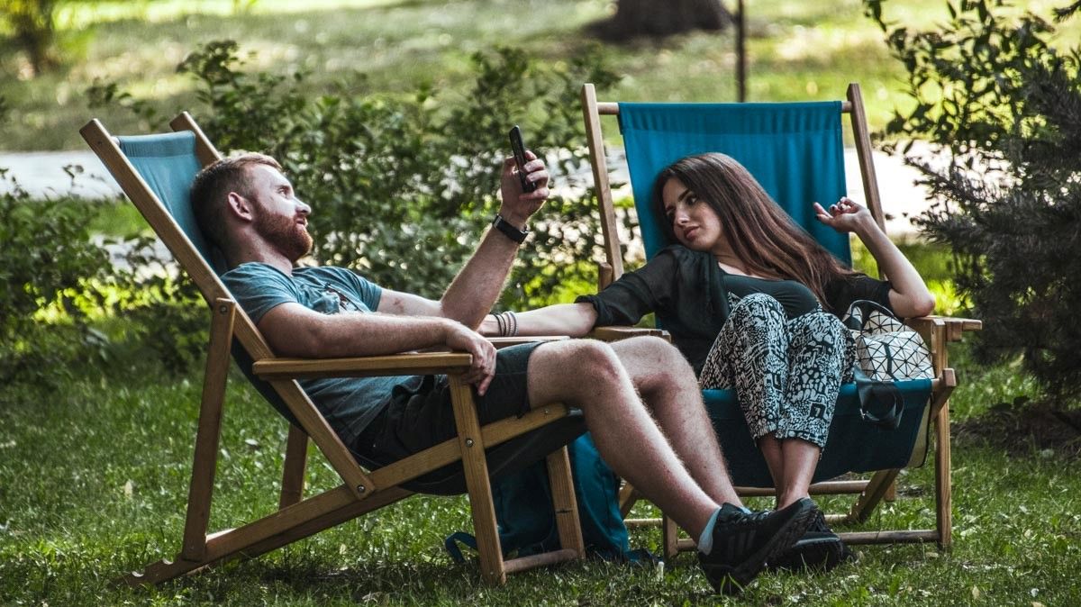 Погода на 12 августа: в Киеве спадет жара и будет облачно