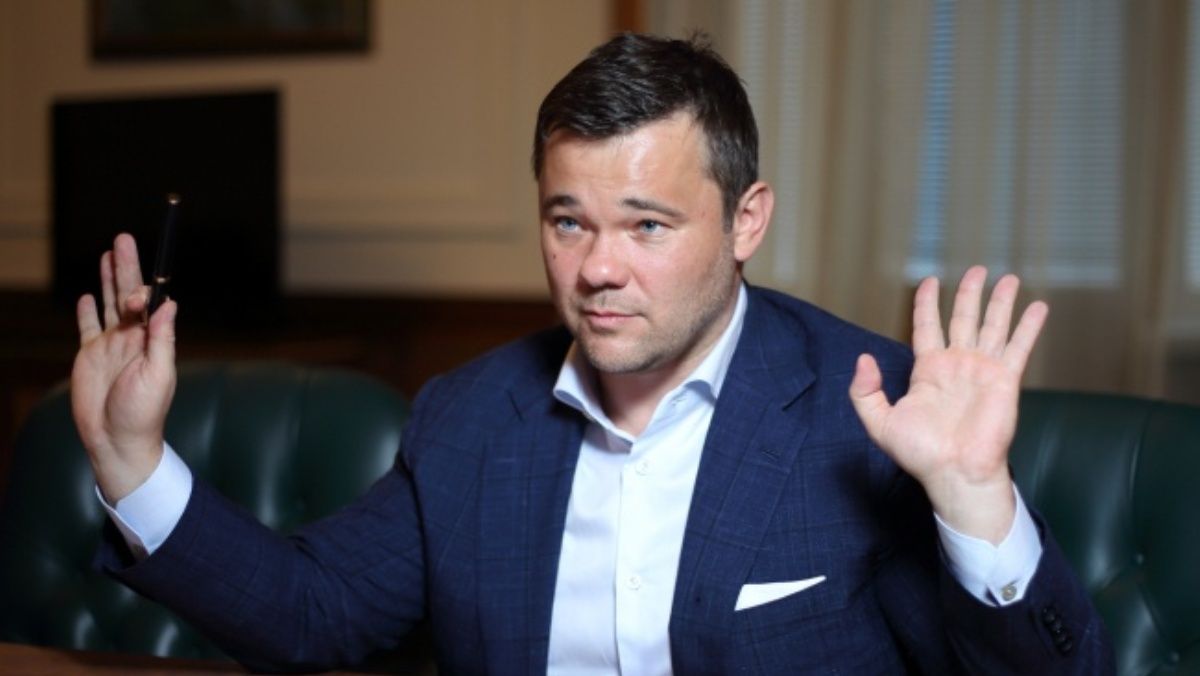 "Расцениваю это, как угрозу от власти": Андрей Богдан прокомментировал поджог своей Tesla Model S