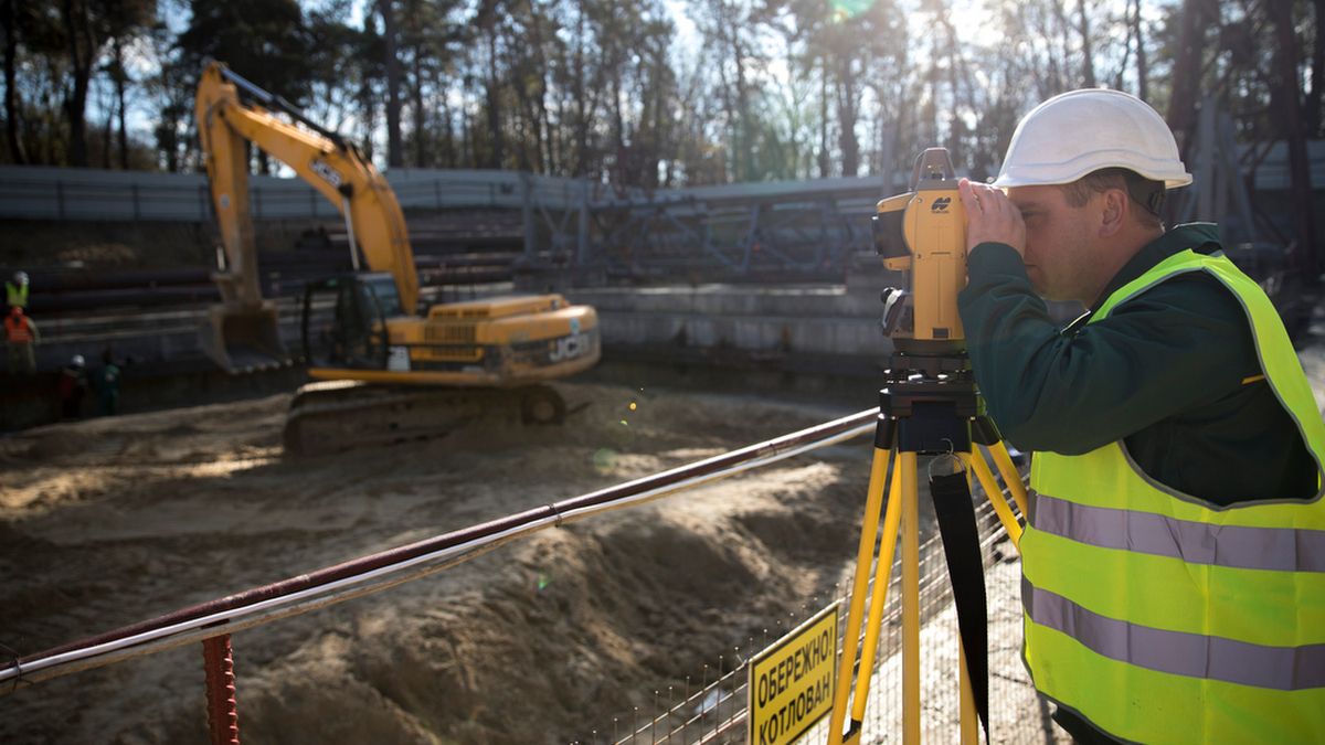 Как продвигается строительство метро на Виноградарь в Киеве