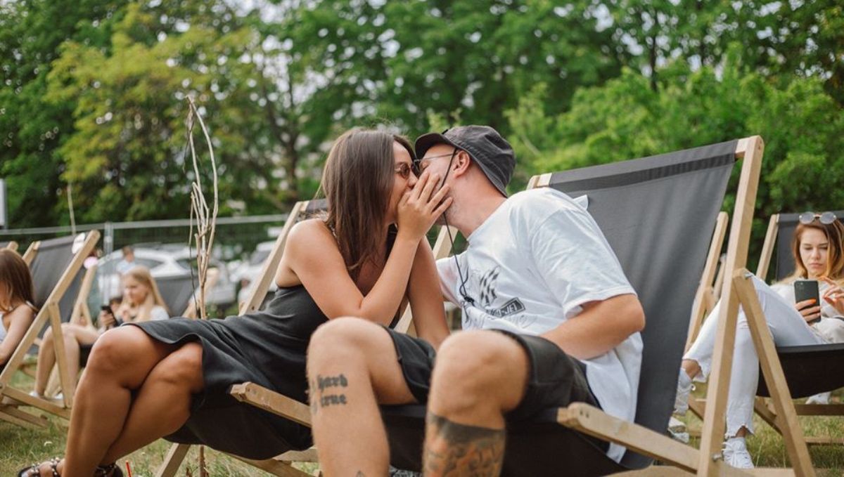 Погода на 17 августа: в Киеве возвращается жара