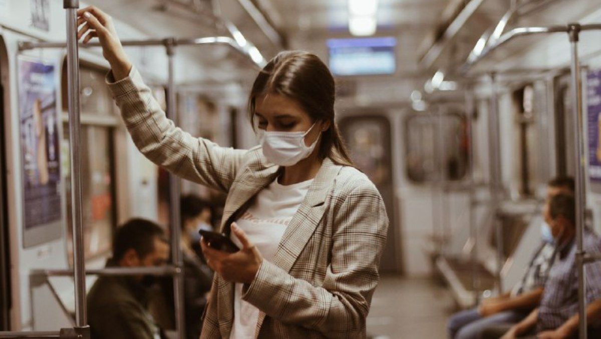 В Киеве расширили сеть 4G еще на 6 станций метро