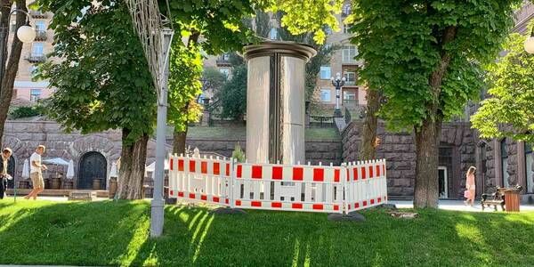 В центре Киева появились новые автоматизированные туалеты: где и сколько стоит