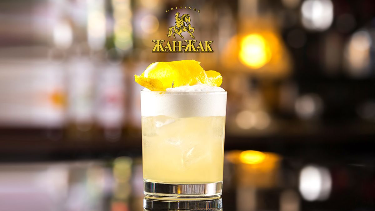 Ренессанс коньяка Жан-Жак: новый виток любви потребителей