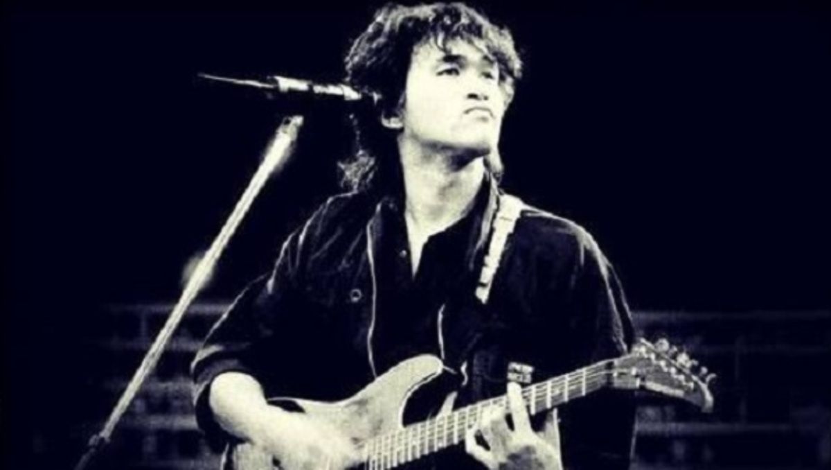 Группа "КИНО" выступит в Киеве: петь будет сам Виктор Цой