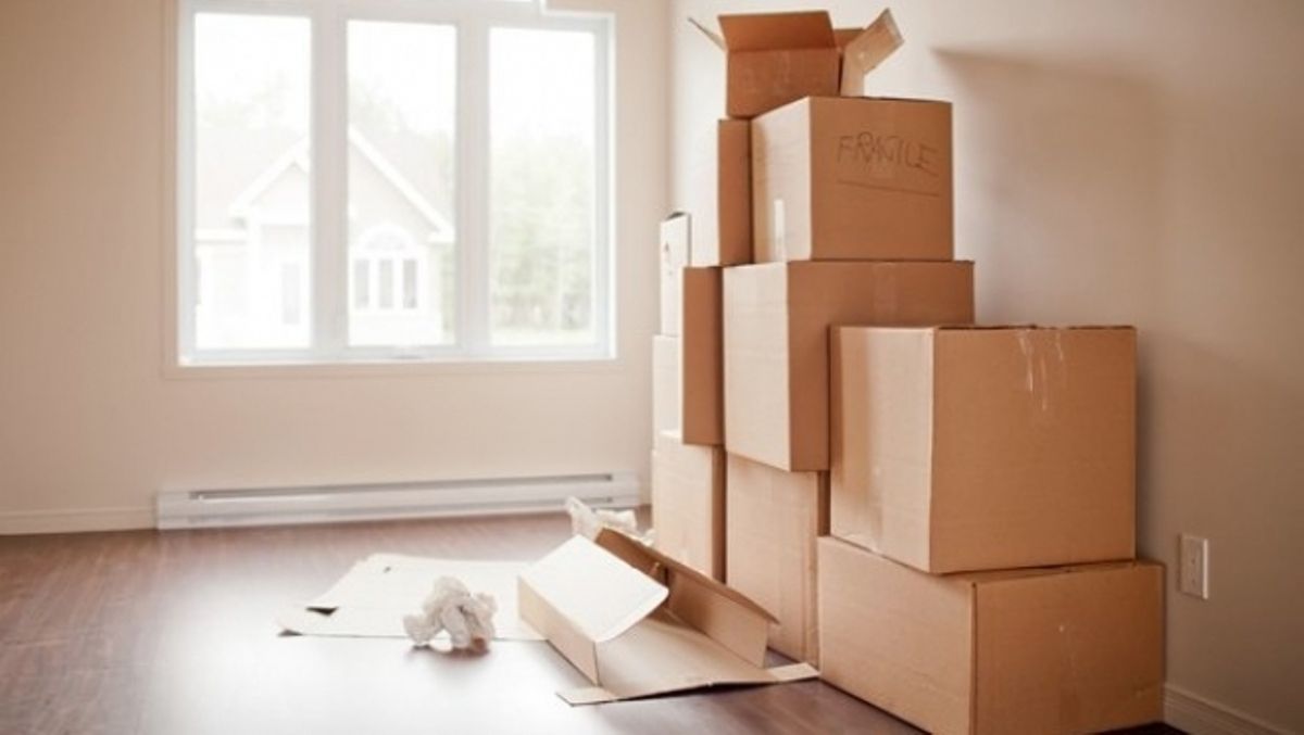 В Киеве создадут социальные квартиры для детей-сирот и детей, лишенных родительской опеки