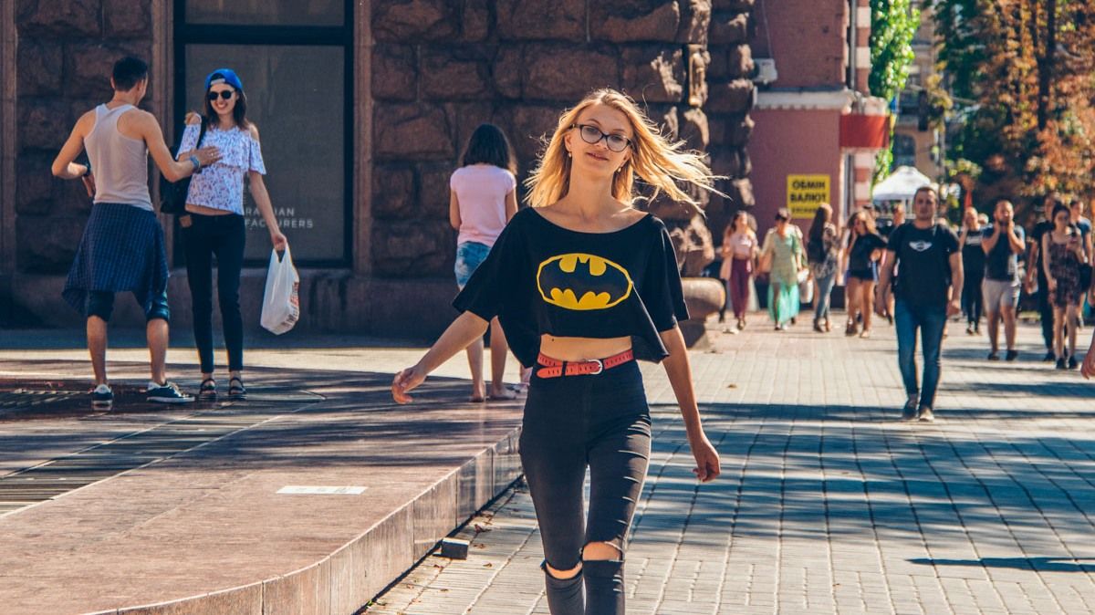 Погода на 29 августа: в Киеве будет солнечная суббота