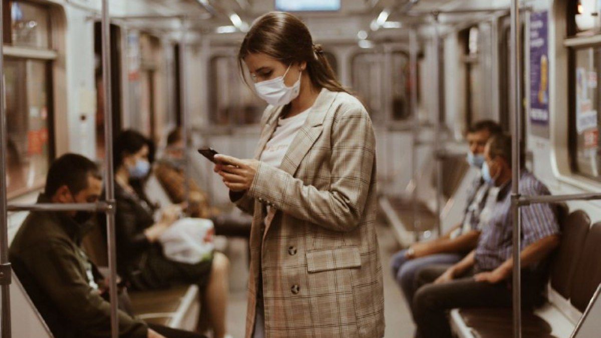 В Киеве ежедневный показатель заболеваемости коронавирусом приближается к рекордному