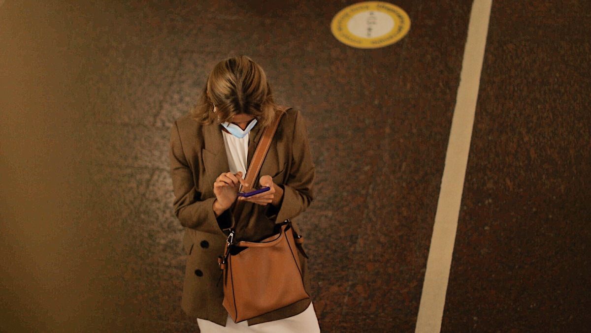 В Киеве запустили 4G интернет еще на 7 центральных станциях метро