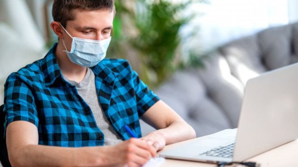 В Украине снова более 2 тысяч новых случаев коронавируса: сколько заболевших в Киеве