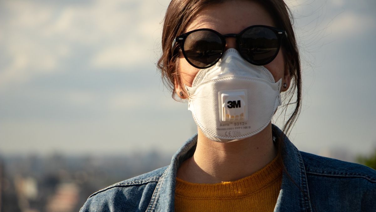 В Киеве снизился показатель COVID-19 в сутки: сколько человек заболели