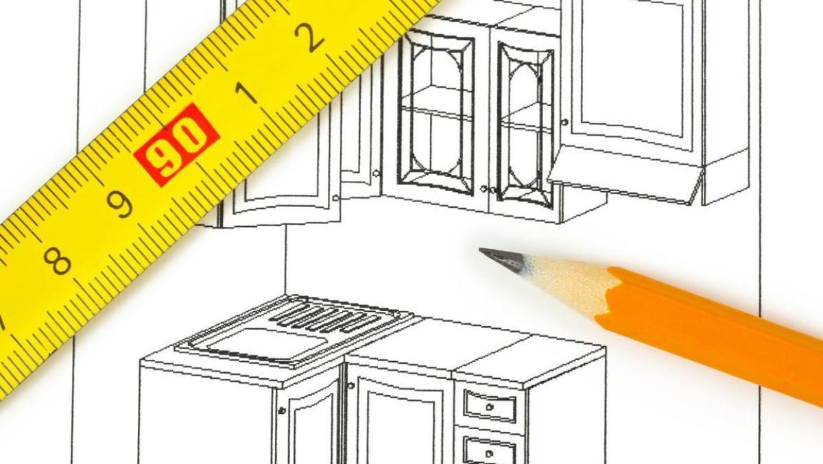 З яких етапів складається процедура замовлення та виготовлення меблів?