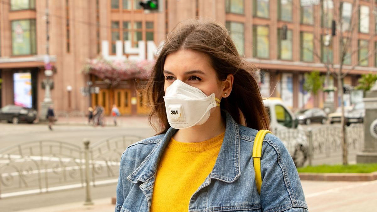 COVID-19 в Киеве подтвердили уже более чем у 14 000 человек