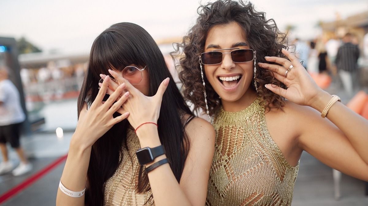 Куда пойти в Киеве на выходных: завтрак с блогерами, вечеринка ARTBAT и Jan Blomqvist и Речной рейв на барже