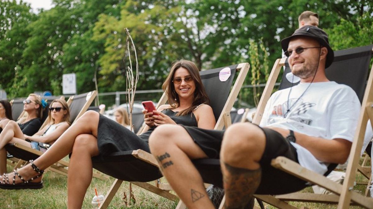 Погода на 6 сентября: в Киеве будет тепло и солнечно