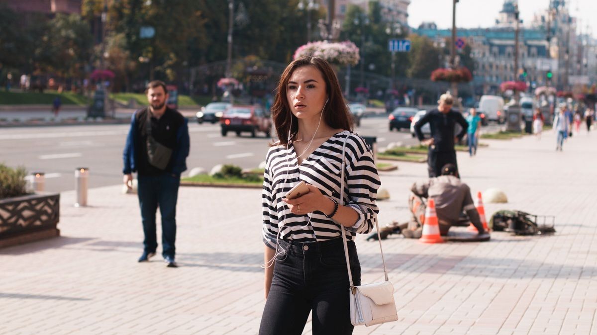 Погода на 7 сентября: в Киев возвращается лето