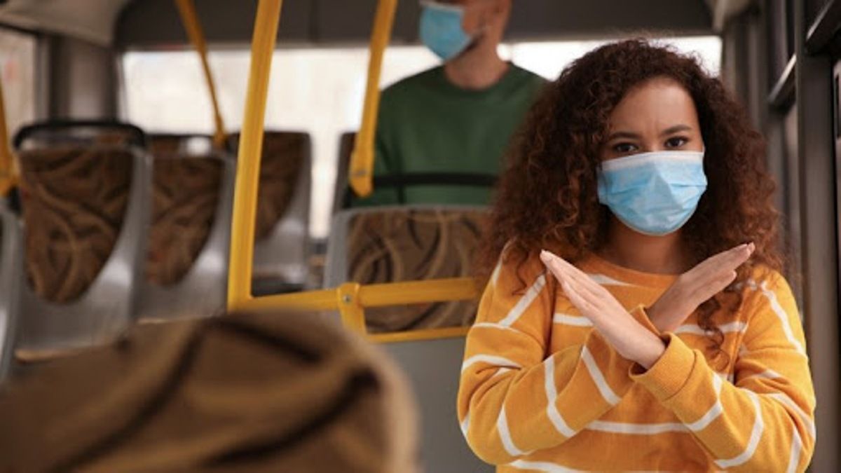 В Киеве в Оболонском районе больше всего случаев коронавируса за сутки: кто заболел